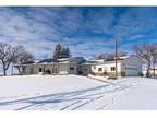263030 Highway 520, Rural Willow Creek No. 26, M. D. Of, AB