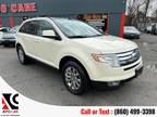 Used 2007 Ford Edge for sale.