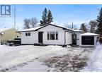 532 Second Street Ne, Ituna, SK, S0A 1N0 - house for sale Listing ID SK956319