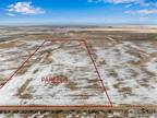 0 W County Road 67 Lot #1, Keenesburg, CO 80643 - MLS 996733