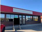 105 South Railway, Drumheller, AB, T0J 0Y6 - commercial for lease Listing ID