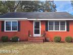 1321 Helen Ave - New Bern, NC 28560 - Home For Rent