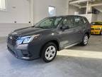 Used 2022 Subaru Forester for sale.