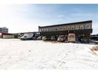 4-10216 Centennial Drive, Fort Mcmurray, AB, T9H 1Y5 - commercial for lease