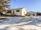 215 Earl Street, Balcarres, SK, S0G 0C0 - house for sale Listing ID SK958228