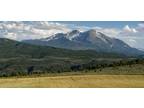 Tbd County Road 100, Carbondale, CO 81623 - MLS 182096
