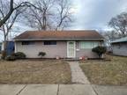 14631 LINCOLN AVE, Dolton, IL 60419 Single Family Residence For Sale MLS#