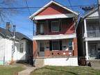 Home For Sale In Covington, Kentucky