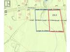 Lot Route 505, Richibucto Village, NB, E4W 1M9 - vacant land for sale Listing ID
