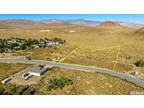 Plot For Sale In Wadsworth, Nevada