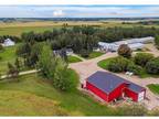 26322 Township 580 Sw, Rural Westlock County, AB, T0G 1L0 - house for sale