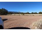 Plot For Sale In Sandia Park, New Mexico