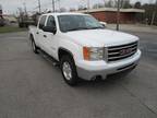 2013 GMC Sierra 1500 White, 203K miles