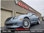 Used 2005 Chrysler Crossfire for sale.