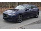 2021 Maserati Levante, 30K miles