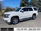 Used 2017 Chevrolet Tahoe for sale.