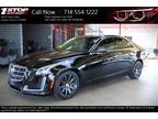 Used 2014 Cadillac CTS Sedan for sale.