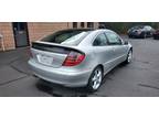 Used 2004 Mercedes-Benz C-Class for sale.