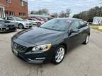 Used 2016 Volvo S60 for sale.