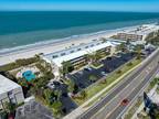 3400 GULF BLVD APT 304, BELLEAIR BEACH, FL 33786 Condominium For Rent MLS#