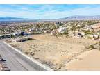 Las Vegas, Clark County, NV Undeveloped Land, Homesites for sale Property ID: