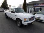 2011 Ford Ranger White, 175K miles