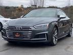 Used 2018 Audi S5 Sportback for sale.