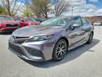 2024 Toyota Camry Gray