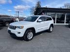 Used 2019 Jeep Grand Cherokee for sale.