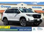 2023 Honda Passport White, 6K miles