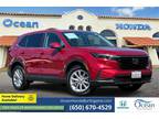 2023 Honda CR-V Red, 8K miles