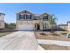 621 Platinum Ln, Liberty Hill, TX 78642