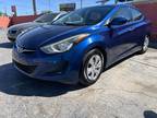 2016 Hyundai ELANTRA SE CAR PROS AUTO CENTER [phone removed] - Las Vegas,Nevada