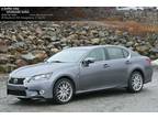 2013 Lexus GS 350 - Naugatuck,Connecticut