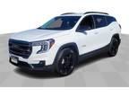 Used 2023 GMC Terrain for sale.