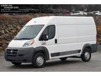 2016 Ram ProMaster 1500 136 WB - Naugatuck,Connecticut