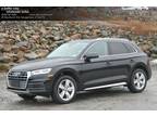 2018 Audi Q5 2.0T quattro Premium Plus - Naugatuck,Connecticut