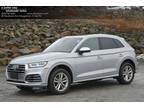 2020 Audi SQ5 3.0T quattro Prestige - Naugatuck,Connecticut