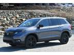 2021 Honda Passport Sport - Naugatuck,Connecticut