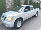 2004 Nissan Titan XE - Knoxville,Tennessee