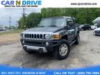 Used 2009 Hummer H3 for sale.