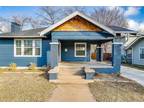 3820 Calmont Ave, Fort Worth, TX 76107