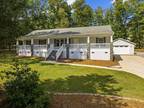 Louisburg, Franklin County, NC House for sale Property ID: 417906707