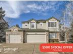 8689 Fawnwood Dr - Castle Pines, CO 80108 - Home For Rent