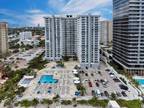 2030 South Ocean Drive, Unit 1101, Hallandale Beach, FL 33009