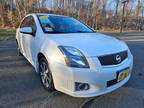 Used 2012 Nissan Sentra for sale.