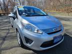 Used 2011 Ford Fiesta for sale.