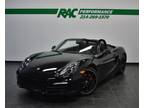 2014 Porsche Boxster S - Carrollton,TX