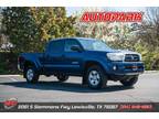 2007 Toyota Tacoma V6 - Lewisville,TX