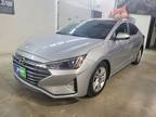 2020 Hyundai ELANTRA Value Edition Warranty & Zero Hidden Fees - Dickinson,ND